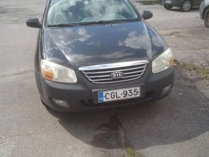 Kia Cerato