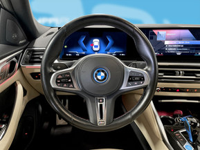 BMW i4 M50