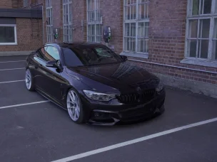 BMW 435