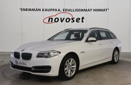 BMW 525