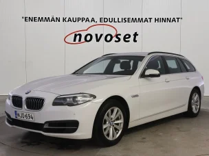 BMW 525