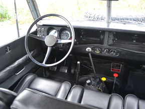 Land Rover Series