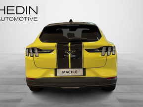 Ford Mustang Mach-E