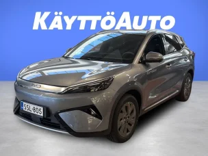 BYD Atto 3