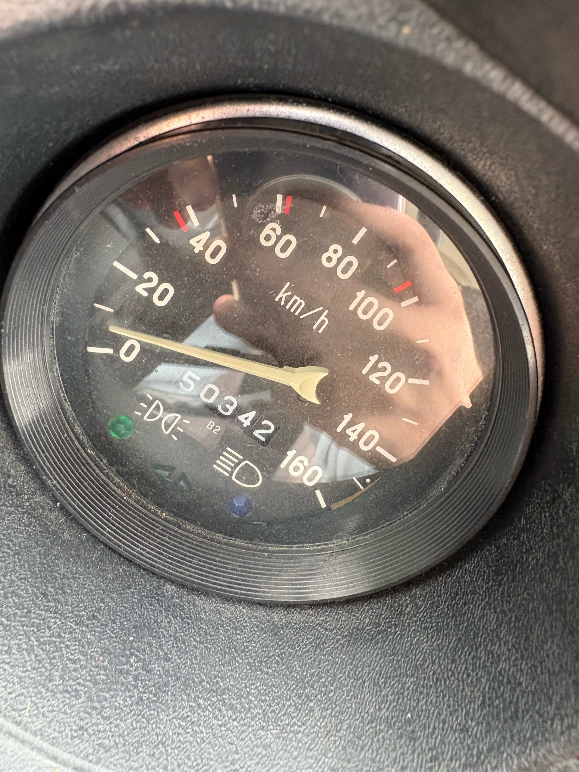 Lada 2105 1500 S 1995, photo 6/9