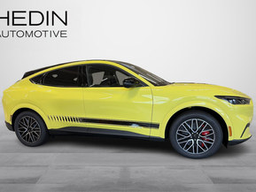 Ford Mustang Mach-E
