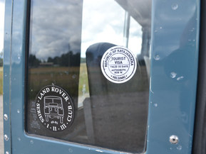 Land Rover Series