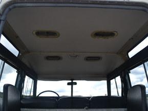 Land Rover Series