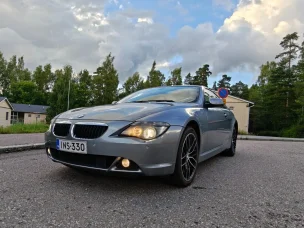 BMW 630