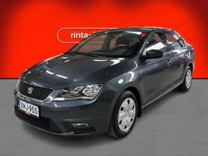 Seat Toledo