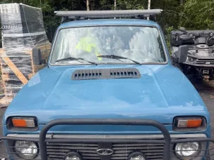 Lada Niva