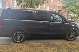 Mercedes-Benz V