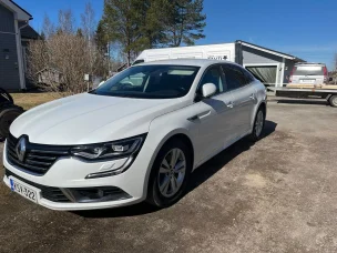 Renault Talisman