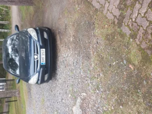 Peugeot 607