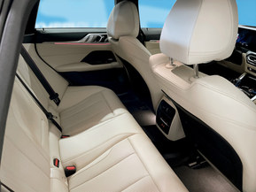 BMW i4 M50