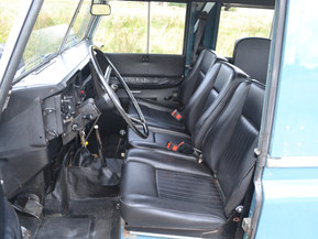 Land Rover Series