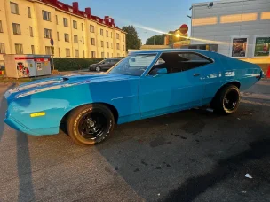 Ford Torino