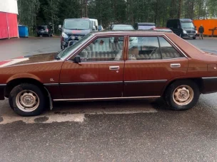Mitsubishi Galant