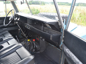 Land Rover Series