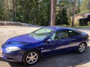 Ford Cougar