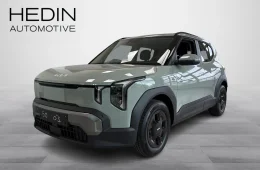 Kia EV2