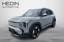 Kia EV2