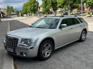 Chrysler 300C