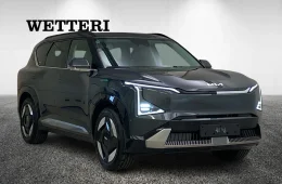 Kia EV5