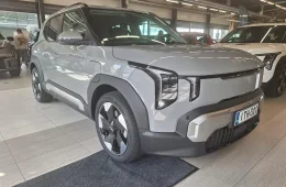 Kia EV2