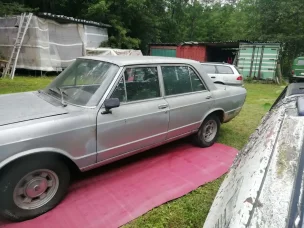 Fiat 130
