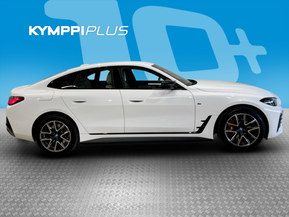 BMW i4 M50