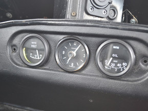 Land Rover Series
