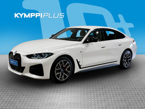 BMW i4 M50