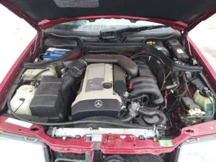 Mercedes-Benz CE