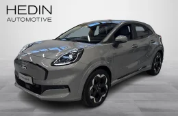 Ford Puma Gen-E