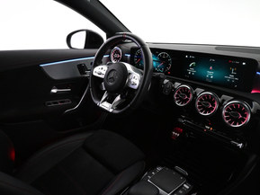 Mercedes-Benz CLA 45 AMG