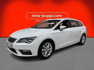 Seat Leon ST