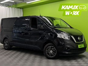 Nissan NV300