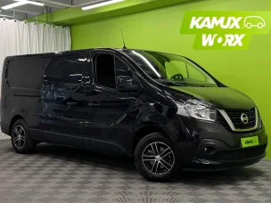 Nissan NV300