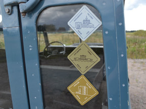 Land Rover Series