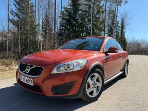 Volvo C30