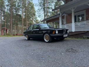 BMW 315