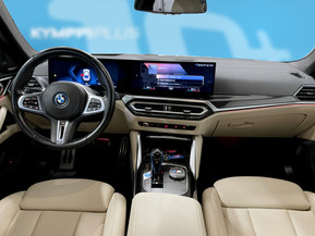 BMW i4 M50