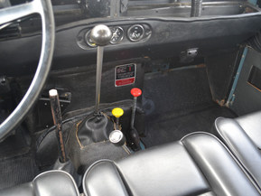 Land Rover Series
