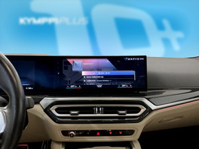 BMW i4 M50