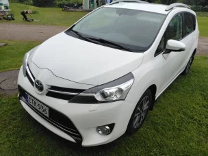 Toyota Verso