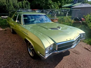 Buick Skylark