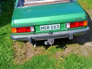 Opel Rekord