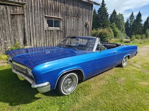 Chevrolet Impala