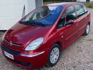 Citroen Xsara Picasso